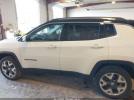 Jeep Compass Limited 4x4 Image 2