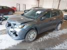 Nissan Rogue Image 3