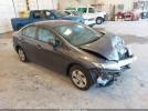 Honda Civic Lx Image 1