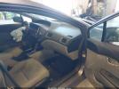 Honda Civic Lx Image 9