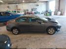 Honda Civic Lx Image 6