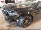 Ford Taurus Sho Image 9