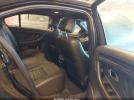 Ford Taurus Sho Image 8