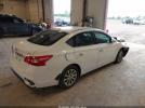 Nissan Sentra Sv Image 8
