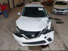 Nissan Sentra Sv Image 13