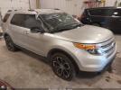 Ford Explorer Xlt Image 1