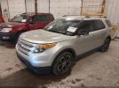 Ford Explorer Xlt Image 2