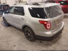 Ford Explorer Xlt Image 5