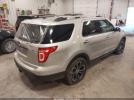 Ford Explorer Xlt Image 3