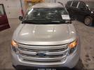 Ford Explorer Xlt Image 6