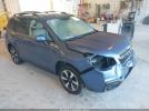 Subaru Forester 2.5i Limited Image 1