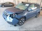 Subaru Forester 2.5i Limited Image 4