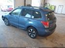 Subaru Forester 2.5i Limited Image 3