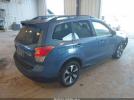 Subaru Forester 2.5i Limited Image 5