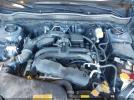 Subaru Forester 2.5i Limited Image 11