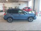 Subaru Forester 2.5i Limited Image 13