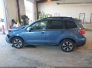 Subaru Forester 2.5i Limited Image 15