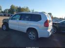 Lexus Gx Image 9