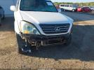 Lexus Gx Image 5