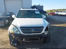 Lexus Gx Image 10