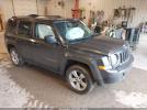 Jeep Patriot Latitude 4x4 Image 1