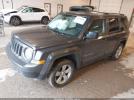 Jeep Patriot Latitude 4x4 Image 6