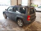 Jeep Patriot Latitude 4x4 Image 2