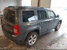 Jeep Patriot Latitude 4x4 Image 3