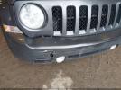 Jeep Patriot Latitude 4x4 Image 13