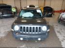 Jeep Patriot Latitude 4x4 Image 15