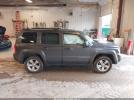 Jeep Patriot Latitude 4x4 Image 14