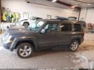 Jeep Patriot Latitude 4x4 Image 10