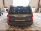 Jeep Patriot Latitude 4x4 Image 16