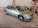 Nissan Altima 2.5 S Image 1