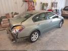 Nissan Altima 2.5 S Image 3