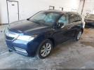 Acura MDX Image 5