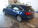 Acura MDX Image 2