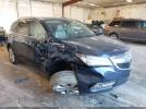 Acura MDX Image 4