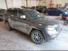Jeep Grand Cherokee Limited 4x4 Image 1