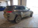 Jeep Grand Cherokee Limited 4x4 Image 11