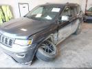 Jeep Grand Cherokee Limited 4x4 Image 13