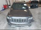 Jeep Grand Cherokee Limited 4x4 Image 6