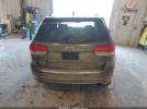 Jeep Grand Cherokee Limited 4x4 Image 10