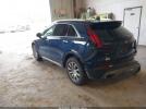 Cadillac XT4 Awd Premium Luxury Image 2