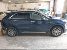 Cadillac XT4 Awd Premium Luxury Image 12