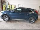 Cadillac XT4 Awd Premium Luxury Image 13
