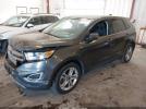 Ford Edge Titanium Image 3