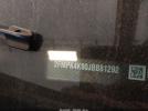 Ford Edge Titanium Image 8