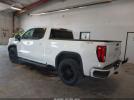 GMC Sierra 1500 4wd  Standard Box Elevation With 3vl Image 3