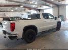 GMC Sierra 1500 4wd  Standard Box Elevation With 3vl Image 4